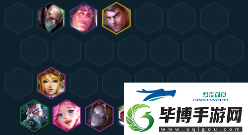 金鏟鏟之戰(zhàn)發(fā)明家歌姬怎么玩