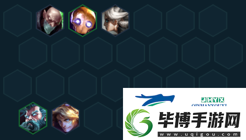 金鏟鏟之戰(zhàn)發(fā)明家歌姬怎么玩