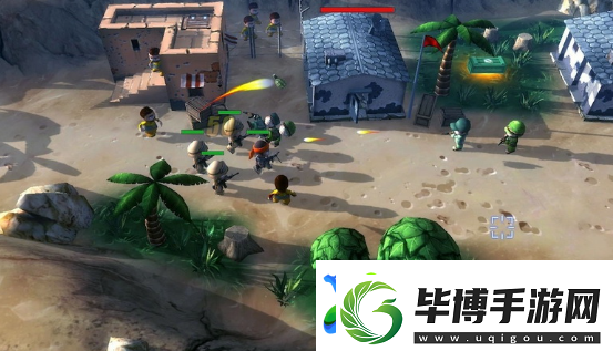 4人玩的小游戲有哪些介紹2025