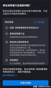 戰(zhàn)網(wǎng)綁定網(wǎng)易賬號(hào)有哪些注意事項(xiàng)