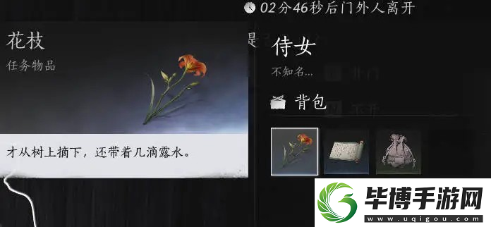 燕云十六聲夜宿謎影怎么識別好人