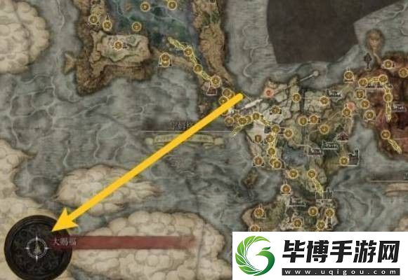 艾爾登法環(huán)滿月女王衣服在哪掌握新內(nèi)容