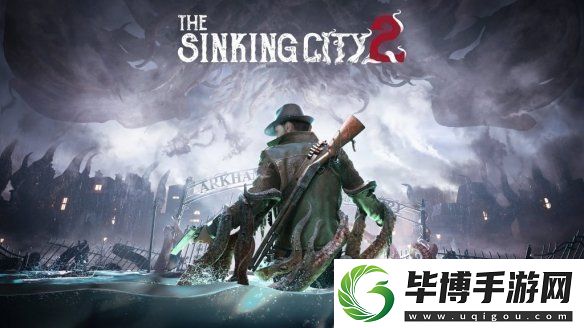 生存恐怖游戲沉沒之城2將于3月6日開啟眾籌！