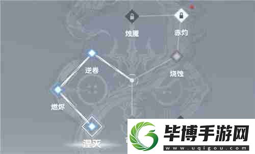 深空之眼龍切神格怎么選