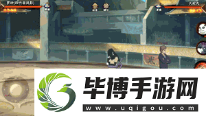 【新忍攻略】我四代目風(fēng)影打金！