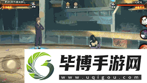 【新忍攻略】我四代目風(fēng)影打金！
