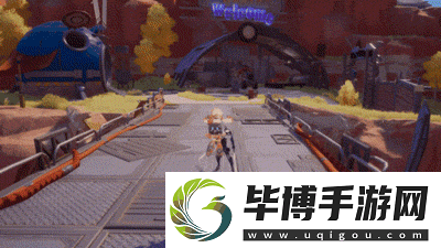 幻塔胡蘿貝技能介紹