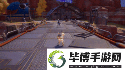 幻塔胡蘿貝技能介紹