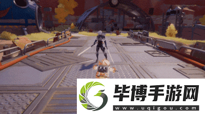 幻塔胡蘿貝技能介紹