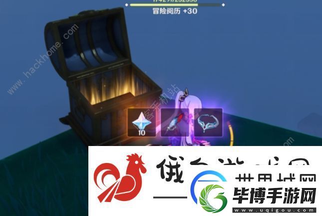 原神3.0版本可以攢多少原石