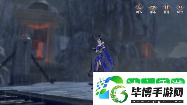 慶余年鬼門鐵獄副本怎么打