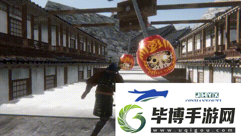 江戶惡搞大戰(zhàn)！彌助模擬器挑戰(zhàn)刺客信條
